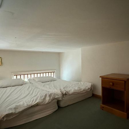 Hargate Hall Self Catering Buxton  Exteriör bild