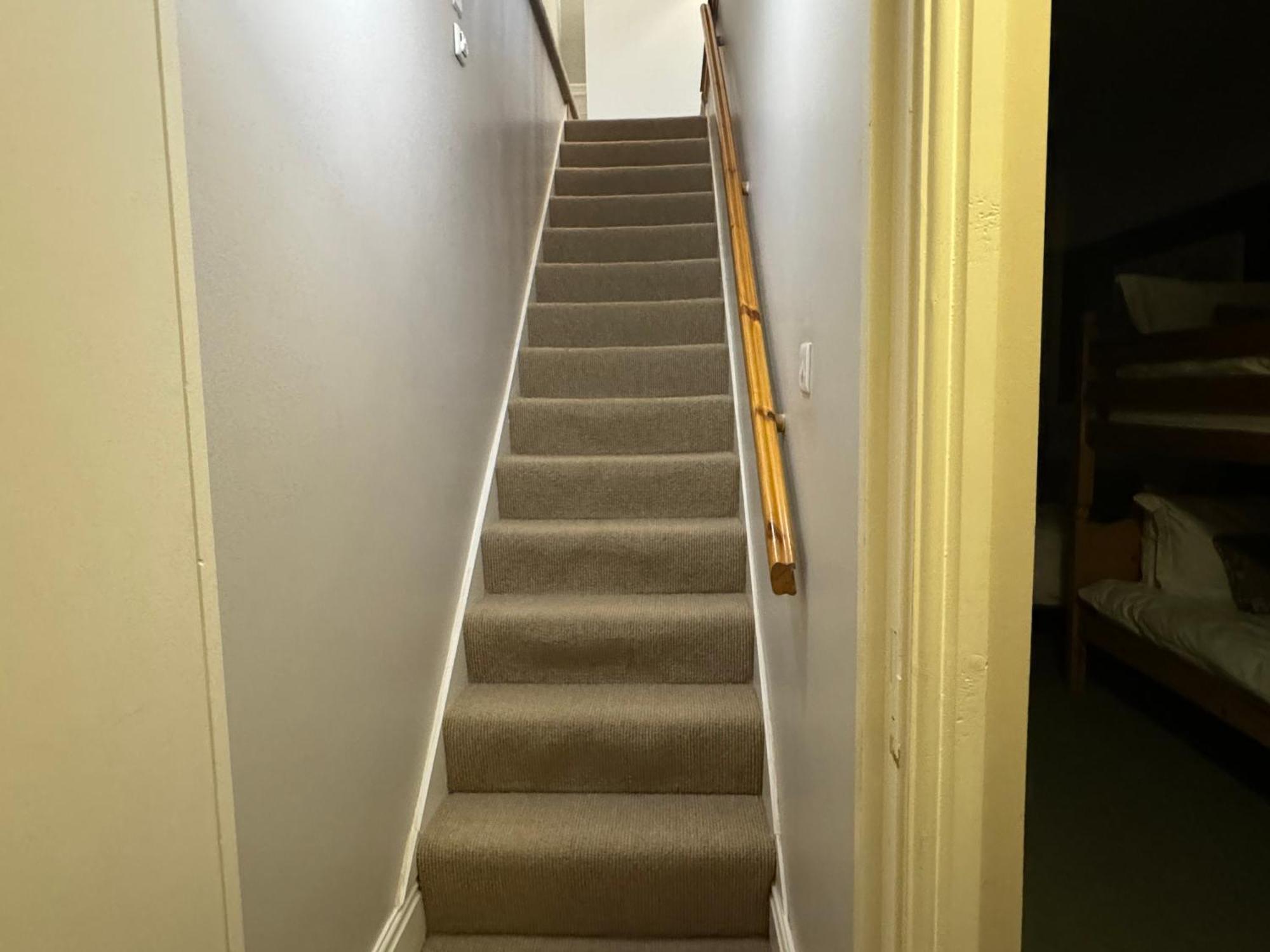 Hargate Hall Self Catering Buxton  Exteriör bild