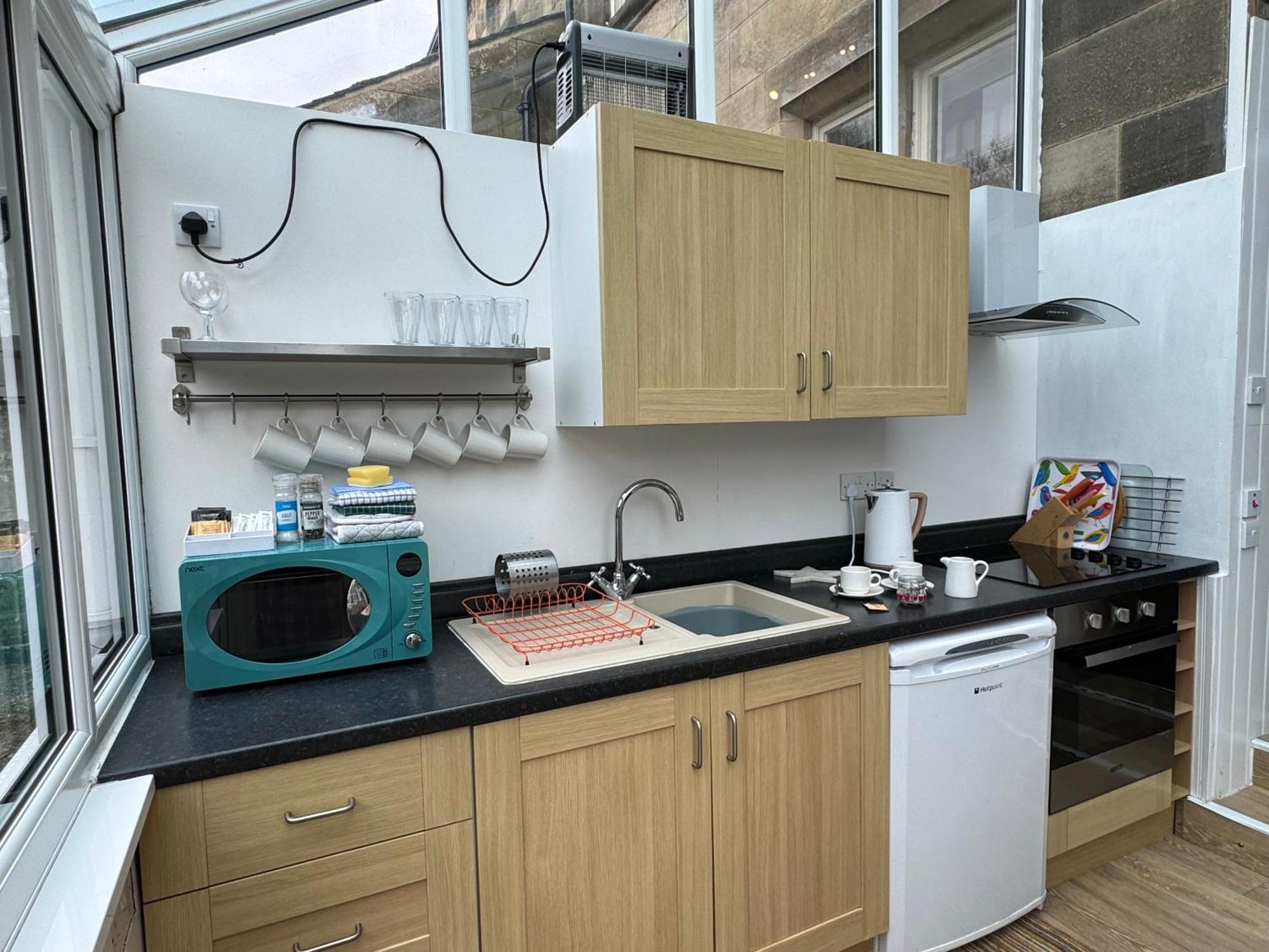 Hargate Hall Self Catering Buxton  Exteriör bild