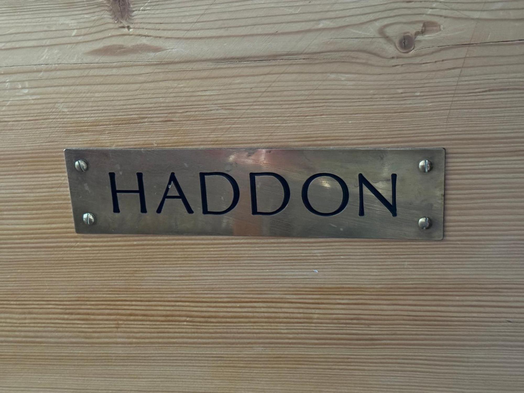Hargate Hall Self Catering Buxton  Exteriör bild