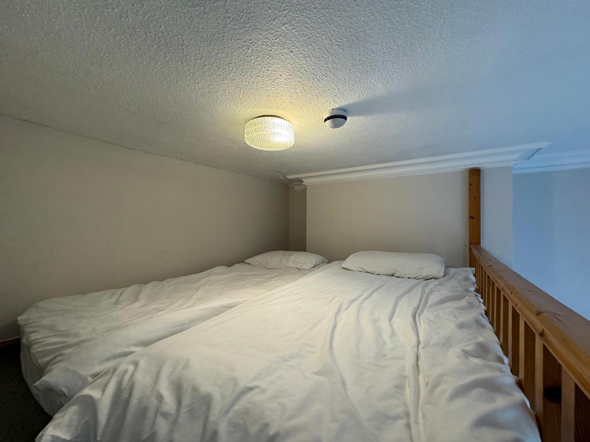 Hargate Hall Self Catering Buxton  Exteriör bild
